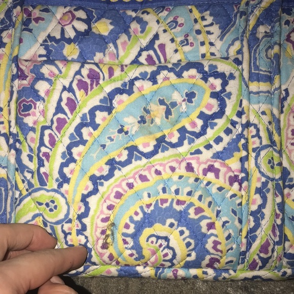 Vera Bradley handbag - Picture 6 of 6